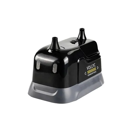 Flextail Evo Balloon Pump (Black)